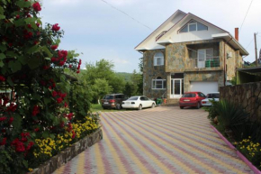 U Natalii Guest House